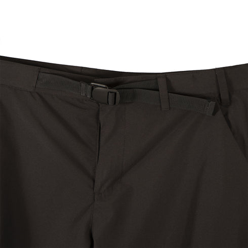 Norse Projects Alvar Infinium Gore-Tex 2.0 Black N25-0333 Degli Uberti